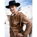 Alamo John Wayne Photo